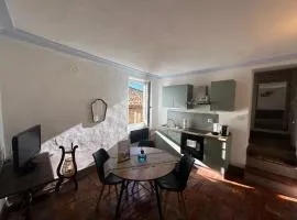 Loft Palazzo De Antaldis