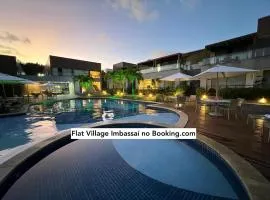 Flat Village Imbassai Solaris