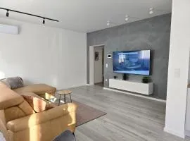 Ideale Wohnung für Geschäftsreisende