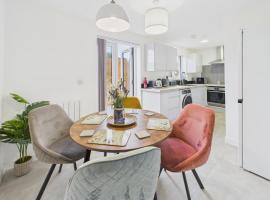 9 GreenHat, hotel en Newport