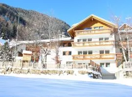 Appartements Sonnenschein