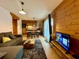 CoconAlpin au coeur de la station