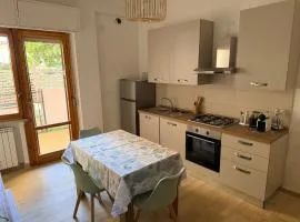 La DA MA Shila Winter Escape