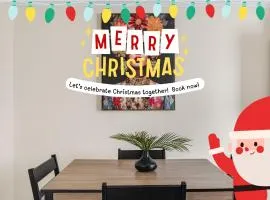 The House In Defoe Rd - 3br 1bath W Free Parking