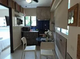 Estudio ejecutivo, zona turística R6-6