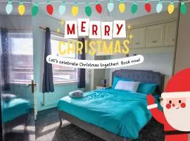 Charming 2br Maisonette In Carlisle Center