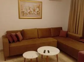 Jardin de Carthage 5 étoiles