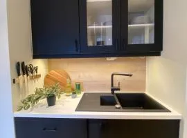 Art Nouveau in the middle of downtown Ålesund