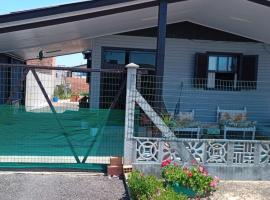 Casa de praia, ξενοδοχείο σε Arroio do Sal