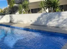 SUNtiago Apartment Residential Elisa