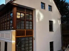 Aparthotel Smolenská