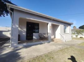 19 On Hurd, hotel en Newton Park