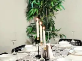 Dali 3 Ultra Central Stavanger City