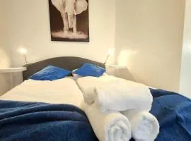 Dali 3 Ultra Central Stavanger City