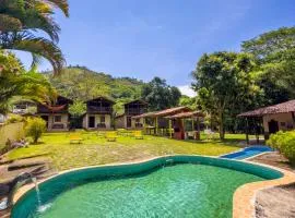 Sítio Piscina do Violão