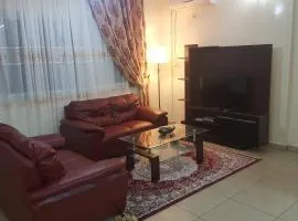 Appart'hôtel Micheline Suites, Bastos