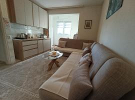 Abrazo, ξενοδοχείο σε Orašje