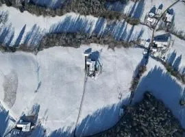 Haus Vogl - Fewo mit priv. Sauna und traumhaften Salzwasser-Pool