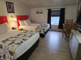 Seawinds Motel & Cottages