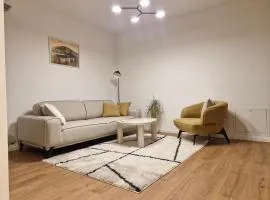 Modern Apartment on Rexhep Luci