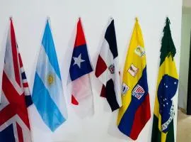 Hostal Santa Maria City