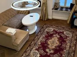 Center Boutique Stay