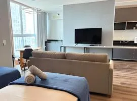 Evidence Loft Estilo e Conforto