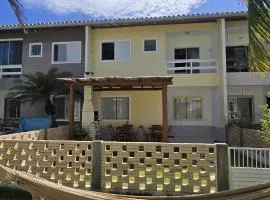 Casa de praia em condomínio