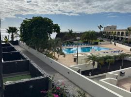 Tenerife Sport Retreat, hotel a San Miguel de Abona