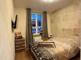 Bienvenue à Murélys, Hotel in Obernai