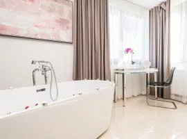 Plitvice Falls Cottage