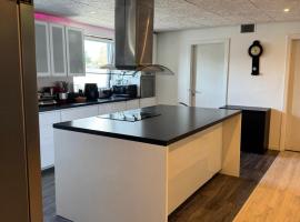 Flot Moderne Hus, ξενοδοχείο σε Søborg