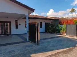 NaNa Homestay Kuala Perlis