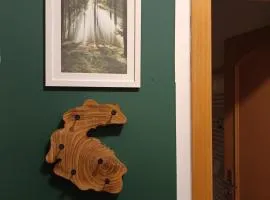 Apartmán 19 MEZONET