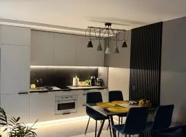 Apartments in Šiauliai city center