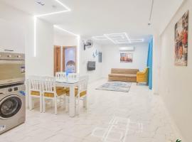 Princess tala, hotel en Hurghada