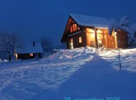 Brvnara Lina-Marija - Zlatibor