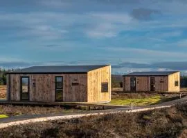 Beyond North Cabins