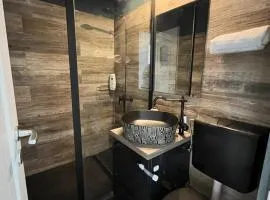 Apartament The Office-Scorțarilor Cluj