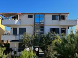 House for rent Jurgen