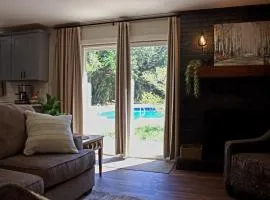 Longleaf Retreat- Saltwater Pool