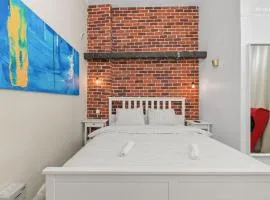 The Brick Loft 1BR Calea Victoriei