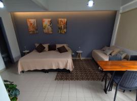 Monoambiente Eldorado 1, hotel i Eldorado