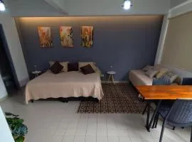 Monoambiente Eldorado 1