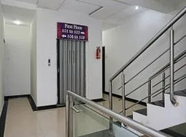 Hotel O Shirdi Sai Inn