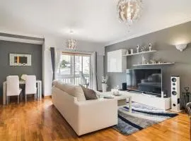 Apartamento para 6 hóspedes em Queluz próximo Lisboa,Sintra e Cascais