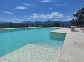 GrazieSole Agriturismo casa intera in esclusiva