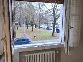 Appartamento Padova Chiesanuova vicino al centro