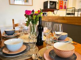 The Wigtown Ploughman, hotel i Wigtown