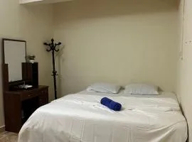 Furnished. Studio.apartment near Al ain mall